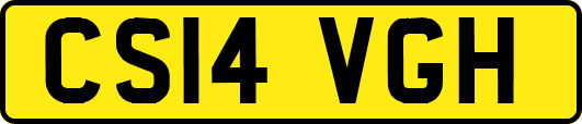CS14VGH