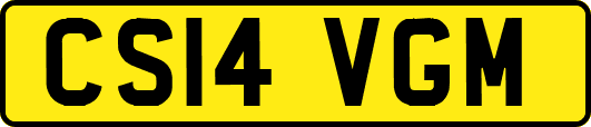 CS14VGM