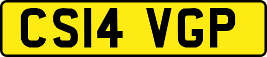 CS14VGP