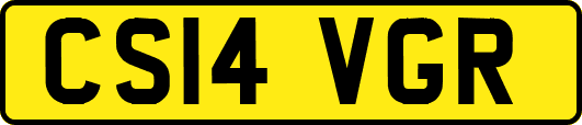CS14VGR