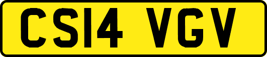 CS14VGV