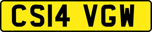 CS14VGW