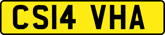 CS14VHA