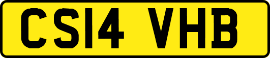 CS14VHB