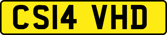 CS14VHD