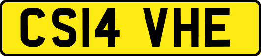 CS14VHE
