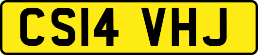 CS14VHJ