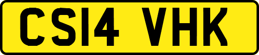 CS14VHK