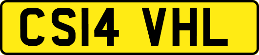 CS14VHL