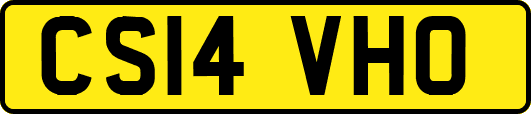 CS14VHO