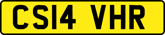 CS14VHR