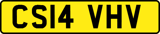 CS14VHV