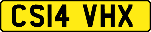 CS14VHX