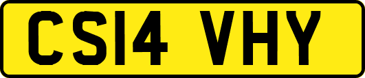 CS14VHY