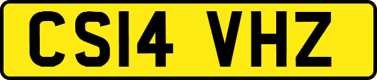CS14VHZ