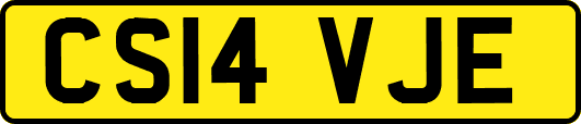 CS14VJE