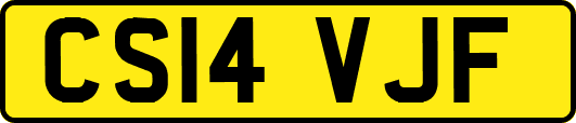 CS14VJF
