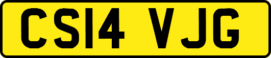 CS14VJG
