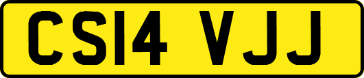 CS14VJJ