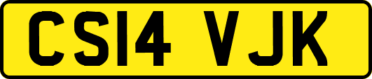 CS14VJK