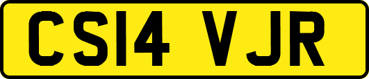 CS14VJR