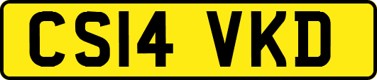 CS14VKD
