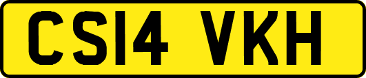 CS14VKH