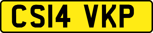 CS14VKP