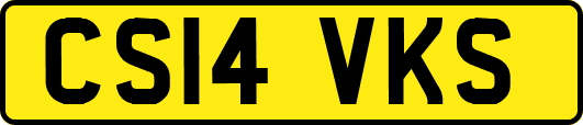 CS14VKS