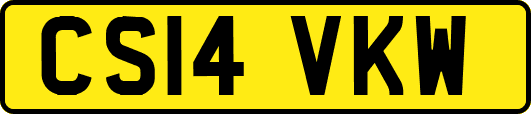 CS14VKW