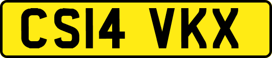 CS14VKX