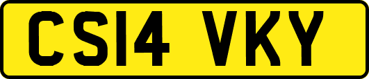 CS14VKY