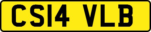 CS14VLB