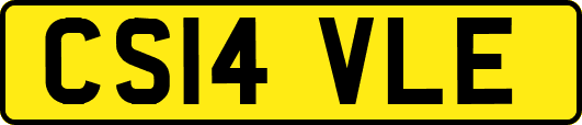 CS14VLE