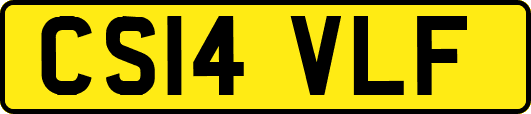 CS14VLF