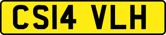 CS14VLH