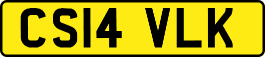 CS14VLK