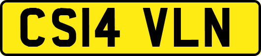 CS14VLN