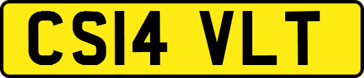 CS14VLT