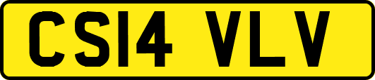 CS14VLV