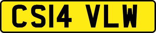 CS14VLW