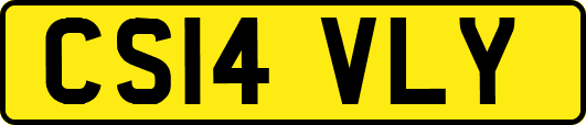 CS14VLY