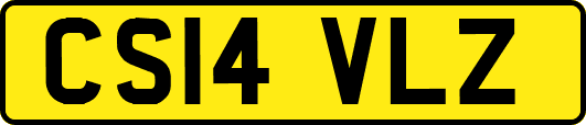 CS14VLZ