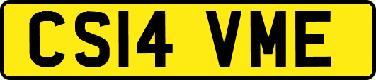 CS14VME
