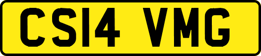 CS14VMG