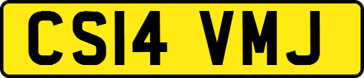 CS14VMJ