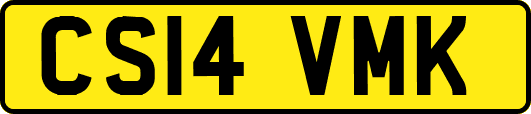 CS14VMK