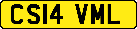 CS14VML