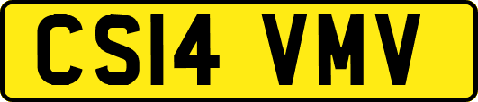 CS14VMV