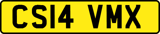CS14VMX